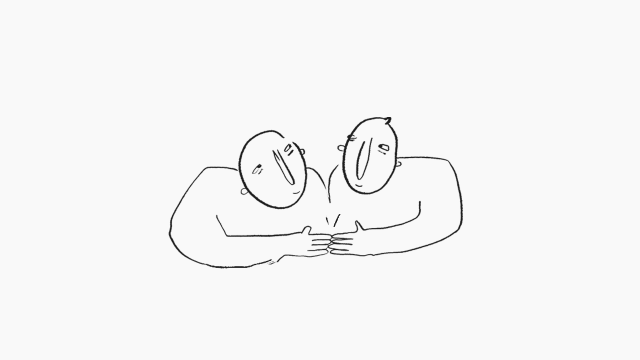 Characters