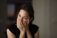 Рецензия на фильм Одиара "Ржавчина и кость"