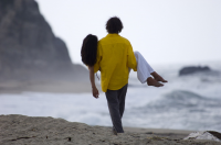 "Картахена" Алена Мона с Софи Марсо и Ламбертом