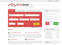 онлайн площадка для покупки авто за рубежом