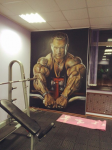 Lee Priest