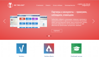 Контент для ООО "НикаСофт" (тендерный рынок)