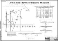 Дипломная работа машиностроительного факультета