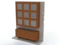 мебельная композиция