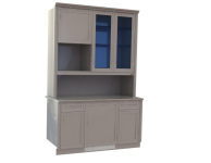 Офисный буфет