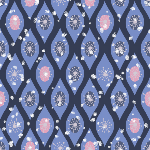 Seamless pattern