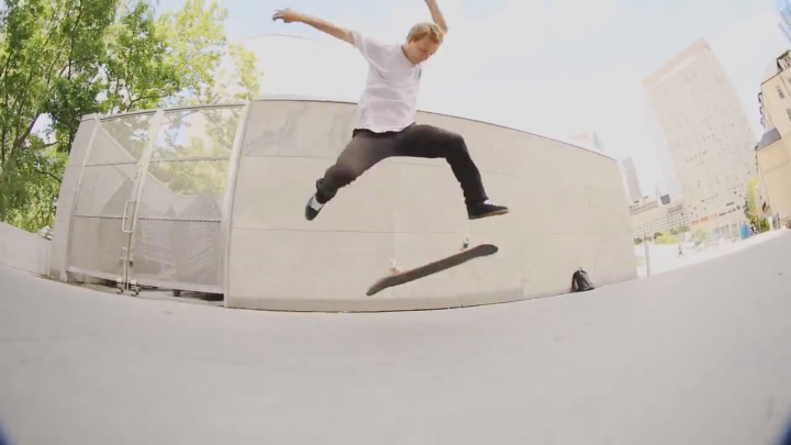 Loud - Thoughts (feat. Morgan Smith)