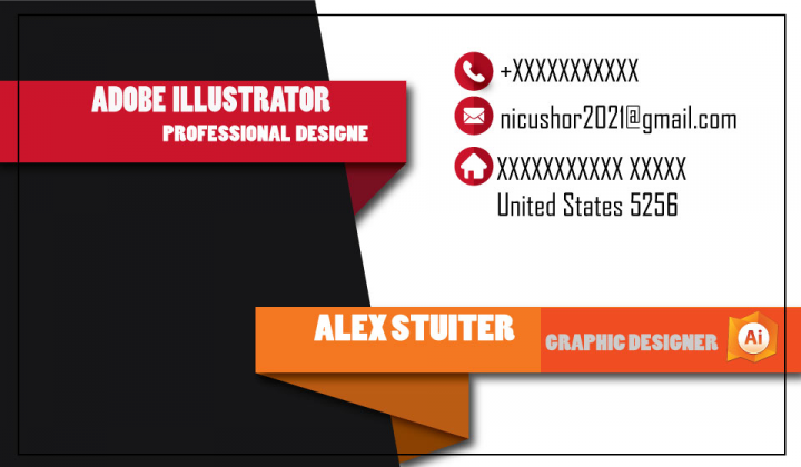 Business Card Design