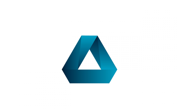 Triagle Logo