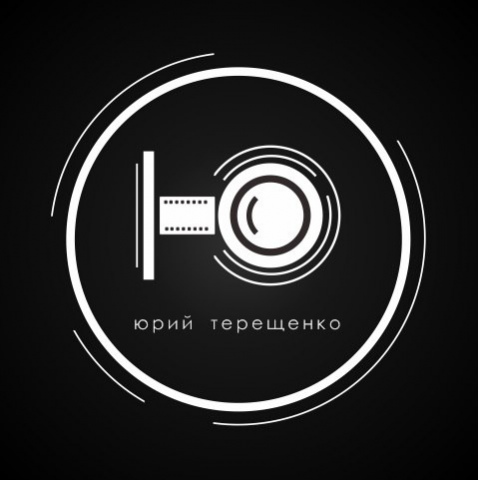 Лого фотографа