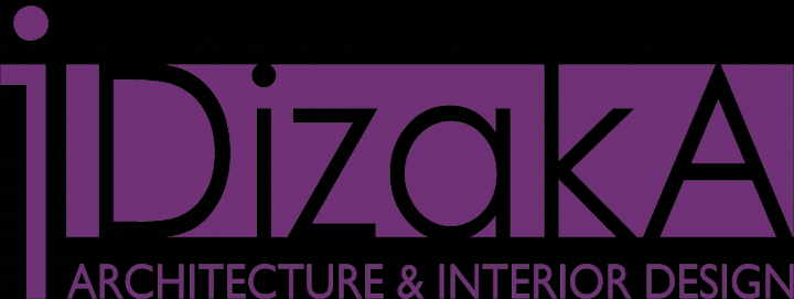 Лого дизайнера интерьеров