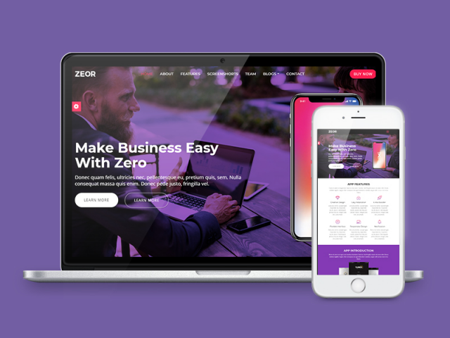 Zeor