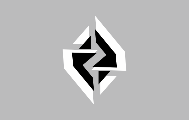 Random logo