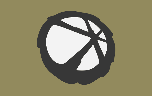 Random logo