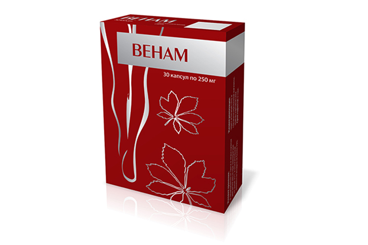 Венам