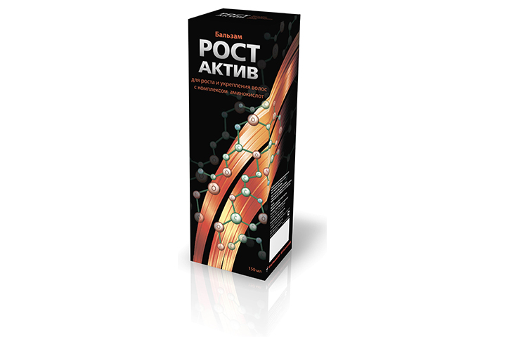 РостАктив