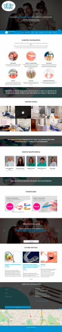 Clinica Dental Monreal