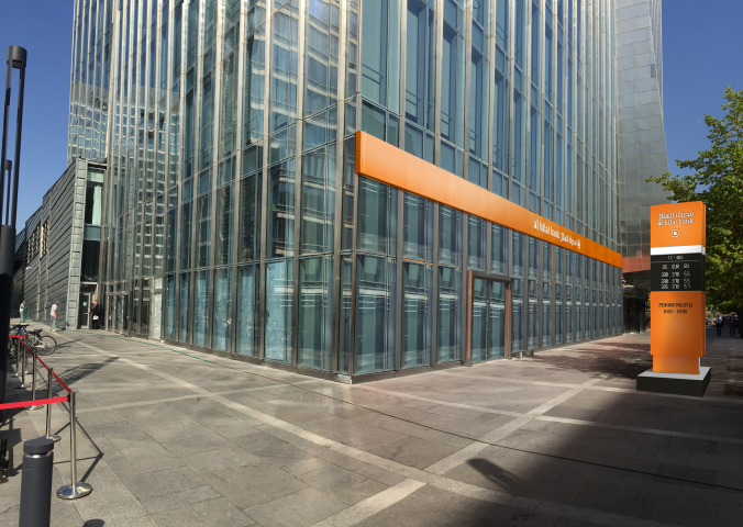 Bank Al hilal Kazakhstan