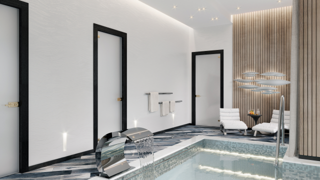 Коммерческая визуализация