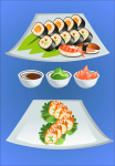 японская кухня