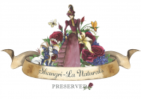 Логотип для Shangri-la Naturals