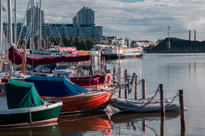 Helsinki