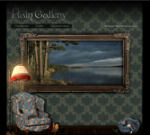 Rain Gallery