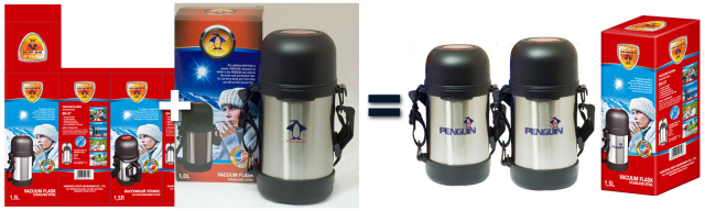 Обработка фотографий товаров