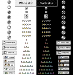 Кнопки для форума