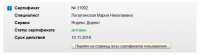 Сертификация Yandex.Direct