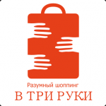 Логотип для группы Вконтакте