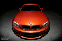 BMW 1M Coupe