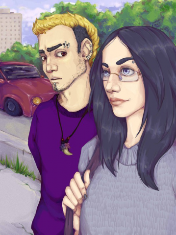 иллюстрация к истории