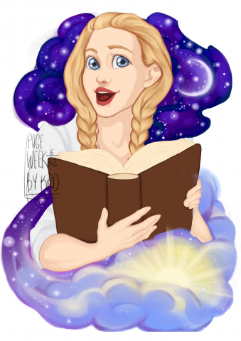 от книги к звездам