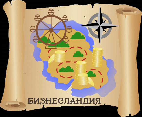 лого детской бизнес-школы