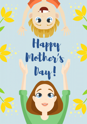 Mother's day