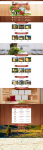 Landing Page Sib House