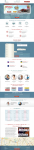 Landing Page дубликаты гос. номеров