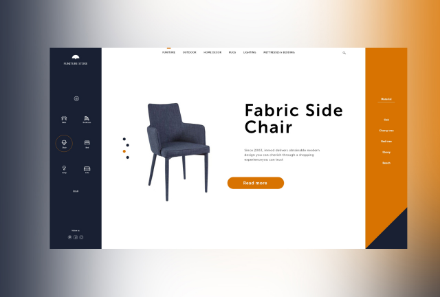 FURNITURE STORE