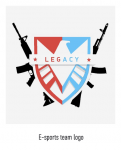 Esports logo