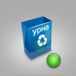 иконка