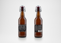 Редизайн для пива Tuborg