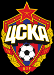 CSKA - диктор на английском