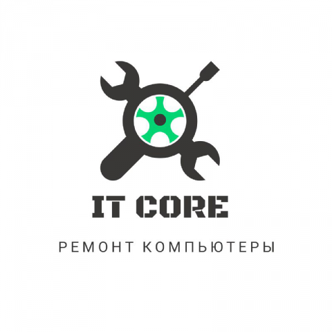 логотип