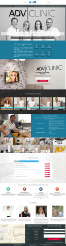 Lending Page