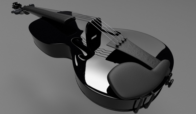 Black Violin