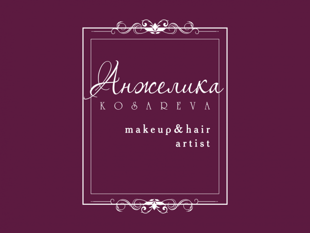 Makeup&Hair Artist