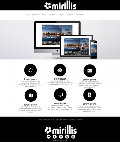 Mirillis