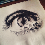 Eye