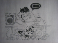 Low battery